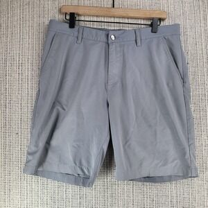 Adidas Primegreen Shorts Mens 34 Golf Performance Athletic Lightweight Summer
